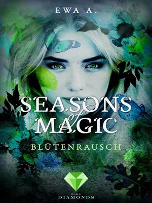 cover image of Seasons of Magic